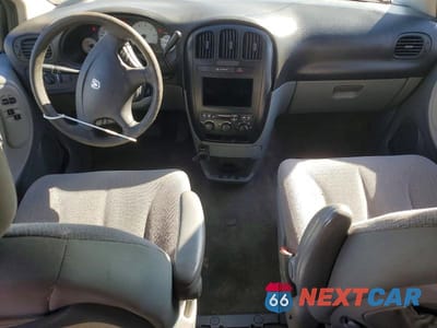 Zdjęcie 8 z 14 samochodu: 2006 DODGE GRAND CARAVAN SE VIN:1D4GP24R16B695779 - miniatura