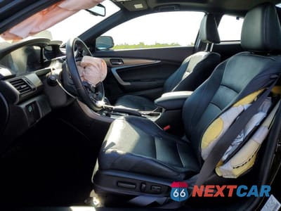 Zdjęcie 7 z 13 samochodu: 2017 HONDA ACCORD EXL VIN:1HGCT2B87HA005965 - miniatura
