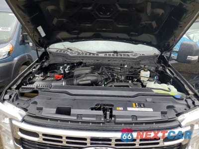 Zdjęcie 12 z 13 samochodu: 2025 FORD F350 SUPER DUTY VIN:1FTRF3BN3SED18295 - miniatura