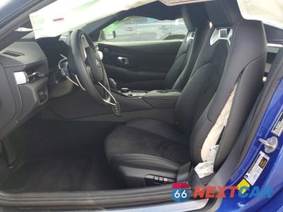 Zdjęcie 7 z 12 samochodu: 2026 TOYOTA GR SUPRA 3.0 VIN:WZ1DB0G07TW076111 - miniatura