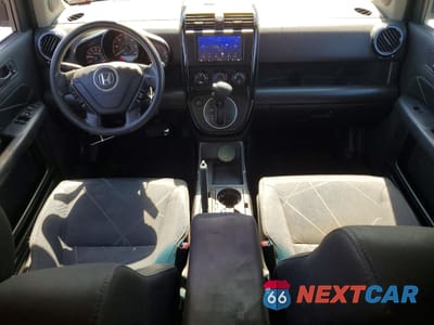 Zdjęcie 8 z 14 samochodu: 2010 HONDA ELEMENT SC VIN:5J6YH1H94AL001814 - miniatura