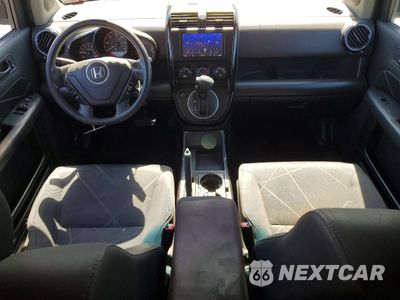 Zdjęcie 8 z 14 samochodu: 2010 HONDA ELEMENT SC VIN:5J6YH1H94AL001814 - miniatura