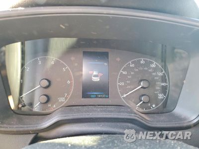 Zdjęcie 9 z 12 samochodu: 2025 TOYOTA COROLLA HYBRID LE VIN:JTDBCMFE8SJ047686 - miniatura