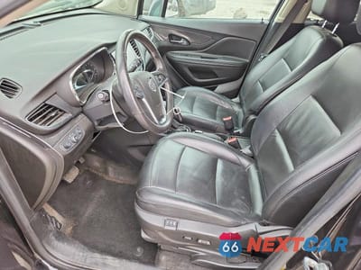 Zdjęcie 7 z 13 samochodu: 2017 BUICK ENCORE ESSENCE VIN:KL4CJGSB7HB133902 - miniatura