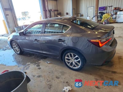 Drugie zdjęcie samochodu z przodu: 2020 ACURA ILX VIN:19UDE2F36LA004991 - miniatura