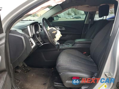 Zdjęcie 7 z 13 samochodu: 2016 CHEVROLET EQUINOX LT VIN:2GNALCEK6G1119913 - miniatura