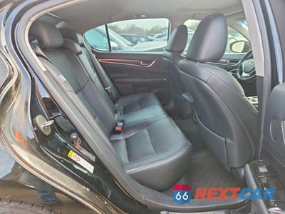 Zdjęcie 10 z 12 samochodu: 2015 LEXUS GS 350 BASE VIN:JTHCE1BL6FA008388 - miniatura