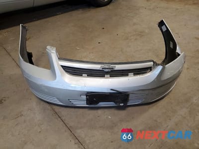 Zdjęcie 12 z 13 samochodu: 2010 CHEVROLET COBALT LS VIN:1G1AB5F5XA7101014 - miniatura