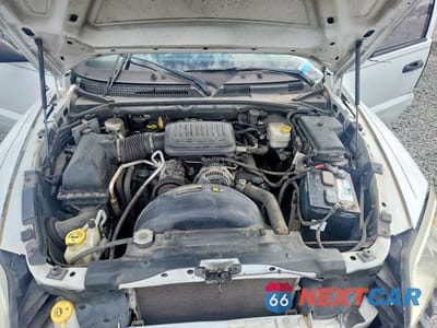 Zdjęcie 11 z 12 samochodu: 2008 MITSUBISHI RAIDER LS VIN:1Z7HC28K98S609331 - miniatura