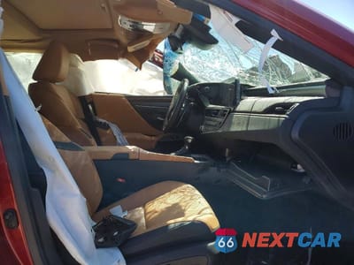 Zdjęcie 7 z 11 samochodu: 2025 LEXUS ES 350 BASE VIN:58ADZ1B15SU206157 - miniatura
