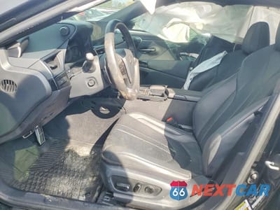 Zdjęcie 7 z 11 samochodu: 2022 LEXUS ES 350 F SPORT VIN:58AJZ1B1XNU129731 - miniatura