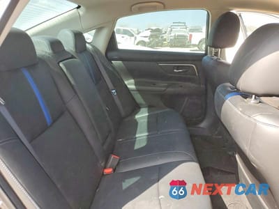 Zdjęcie 10 z 12 samochodu: 2018 NISSAN ALTIMA 2.5 SR VIN:1N4AL3AP4JC240974 - miniatura