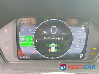 Zdjęcie 9 z 13 samochodu: 2023 CHEVROLET BOLT EUV LT VIN:1G1FY6S03P4199656 - miniatura