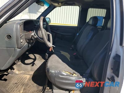 Zdjęcie 7 z 11 samochodu: 2002 CHEVROLET SILVERADO C1500 VIN:2GCEC19V421170371 - miniatura