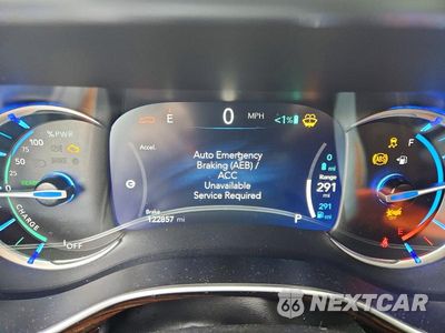 Zdjęcie 17 z 28 samochodu: 2022 CHRYSLER PACIFICA HYBRID PINNACLE VIN:2C4RC1N75NR205532 - miniatura