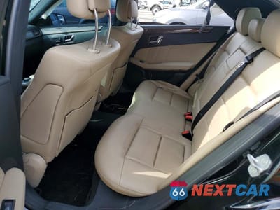 Zdjęcie 10 z 11 samochodu: 2012 MERCEDES-BENZ E 350 VIN:WDDHF5KB6CA560171 - miniatura