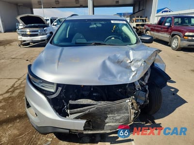 Piąte zdjęcie samochodu w środku: 2016 FORD EDGE SE VIN:2FMPK3G98GBC51495 - miniatura