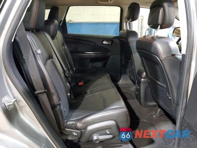 Zdjęcie 11 z 13 samochodu: 2018 DODGE JOURNEY GT VIN:3C4PDCEG8JT277185 - miniatura