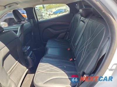 Zdjęcie 11 z 13 samochodu: 2022 FORD MUSTANG MACH-E SELECT VIN:3FMTK1RM3NMA17443 - miniatura