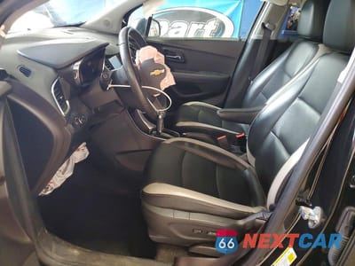 Zdjęcie 7 z 12 samochodu: 2017 CHEVROLET TRAX PREMIER VIN:KL7CJRSB1HB245643 - miniatura