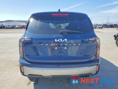 Zdjęcie 6 z 12 samochodu: 2023 KIA TELLURIDE EX VIN:5XYP34GC1PG351520 - miniatura