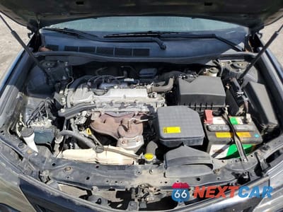 Zdjęcie 11 z 11 samochodu: 2012 TOYOTA CAMRY SE VIN:4T1BF1FKXCU193837 - miniatura