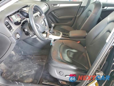 Zdjęcie 7 z 11 samochodu: 2015 AUDI A4 PREMIUM VIN:WAUDFAFL7FA063944 - miniatura