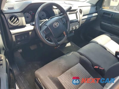 Zdjęcie 8 z 12 samochodu: 2015 TOYOTA TUNDRA SR VIN:5TFRM5F11FX090476 - miniatura