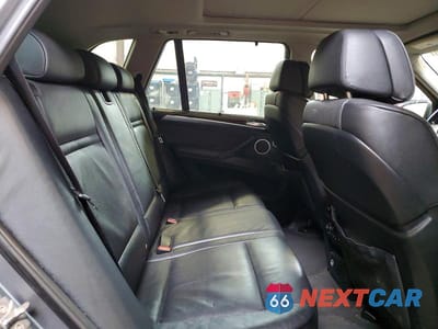 Zdjęcie 11 z 12 samochodu: 2011 BMW X5 XDRIVE50I VIN:5UXZV8C56BL420411 - miniatura