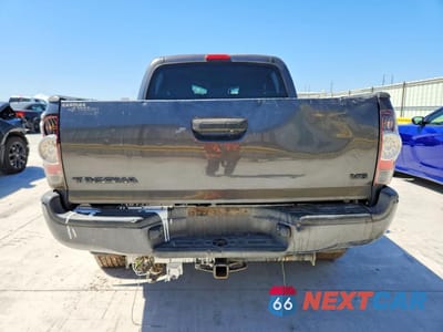 Zdjęcie 6 z 12 samochodu: 2013 TOYOTA TACOMA PRERUNNER V6 VIN:3TMJU4GN0DM140747 - miniatura