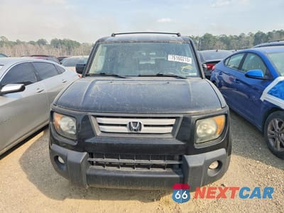 Piąte zdjęcie samochodu w środku: 2008 HONDA ELEMENT EX VIN:5J6YH18748L007461 - miniatura