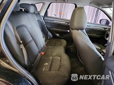 Zdjęcie 11 z 12 samochodu: 2017 MAZDA CX-5 SPORT VIN:JM3KFBBL0H0155807 - miniatura