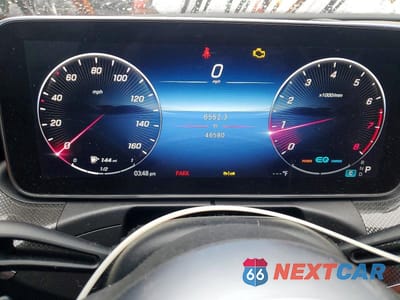 Zdjęcie 9 z 11 samochodu: 2022 MERCEDES-BENZ C 300 4MATIC VIN:W1KAF4HB6NR008306 - miniatura