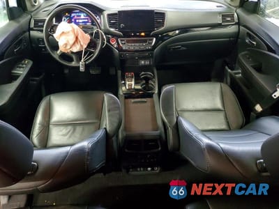 Zdjęcie 8 z 13 samochodu: 2021 HONDA PILOT TOURING VIN:5FNYF6H99MB033092 - miniatura