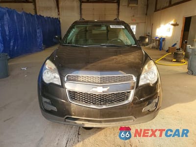 Piąte zdjęcie samochodu w środku: 2011 CHEVROLET EQUINOX LT VIN:2CNALPECXB6322982 - miniatura