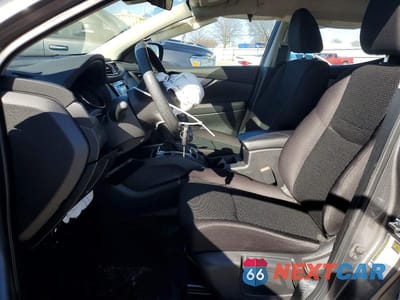 Zdjęcie 7 z 12 samochodu: 2021 NISSAN ROGUE SPORT S VIN:JN1BJ1AV6MW561797 - miniatura