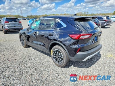 Drugie zdjęcie samochodu z przodu: 2026 FORD ESCAPE VIN:1FMCU0E1XTUA14094 - miniatura