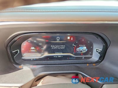 Zdjęcie 9 z 12 samochodu: 2023 GMC YUKON XL DENALI VIN:1GKS1JKL3PR308308 - miniatura