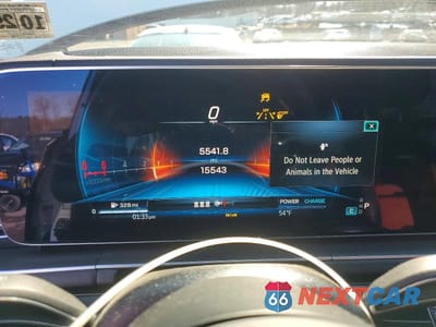 Zdjęcie 9 z 12 samochodu: 2025 MERCEDES-BENZ GLE COUPE AMG 53 4MATIC VIN:4JGFD6BB4SB348063 - miniatura