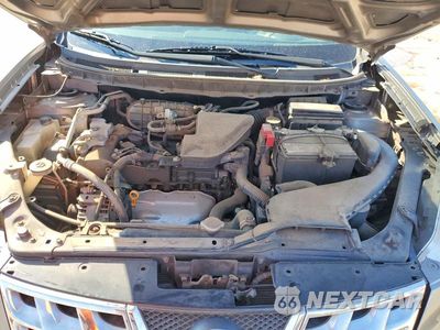 Zdjęcie 12 z 13 samochodu: 2013 NISSAN ROGUE S VIN:JN8AS5MT3DW016104 - miniatura