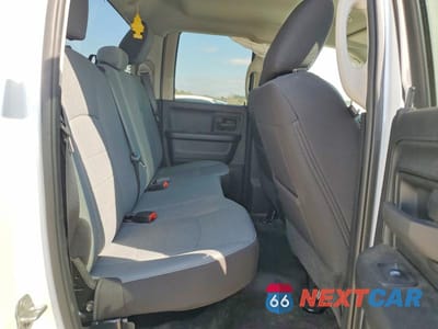 Zdjęcie 10 z 12 samochodu: 2024 RAM 1500 CLASSIC TRADESMAN VIN:1C6RR7FG4RS143634 - miniatura