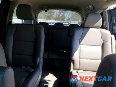 Zdjęcie 10 z 12 samochodu: 2012 HONDA ODYSSEY EXL VIN:5FNRL5H60CB087084 - miniatura