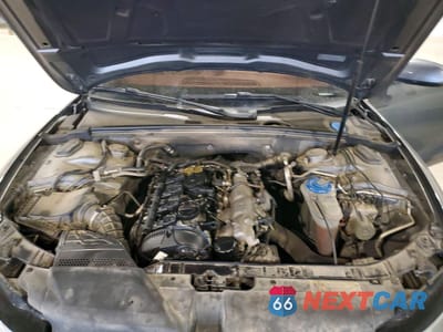 Zdjęcie 11 z 12 samochodu: 2013 AUDI A5 PREMIUM VIN:WAUCFAFR3DA047849 - miniatura