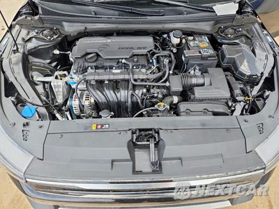 Zdjęcie 11 z 12 samochodu: 2025 KIA K4 EX VIN:3KPFU4DE0SE217490 - miniatura