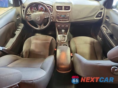 Zdjęcie 8 z 12 samochodu: 2014 DODGE AVENGER SE VIN:1C3CDZAB2EN140622 - miniatura