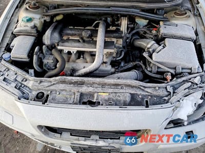 Zdjęcie 11 z 11 samochodu: 2008 VOLVO S60 2.5T VIN:YV1RS592082671097 - miniatura