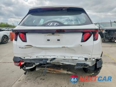 Zdjęcie 6 z 12 samochodu: 2023 HYUNDAI TUCSON SE VIN:5NMJA3AE4PH277905 - miniatura