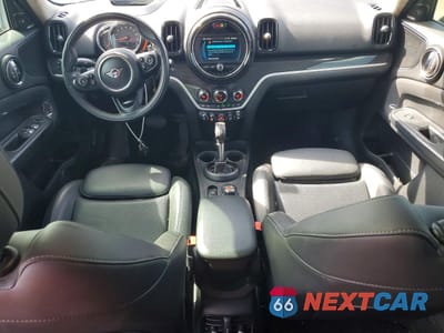 Zdjęcie 8 z 14 samochodu: 2019 MINI COOPER S COUNTRYMAN VIN:WMZYT3C54K3E94340 - miniatura
