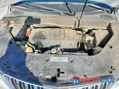 Zdjęcie 12 z 13 samochodu: 2016 BUICK ENCLAVE VIN:5GAKRBKD9GJ124929 - miniatura