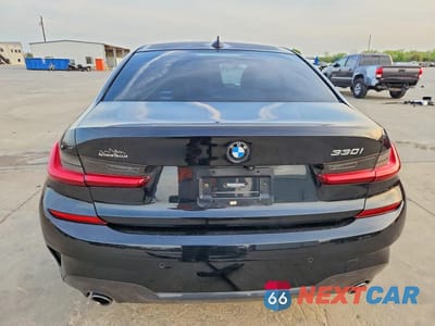 Zdjęcie 6 z 13 samochodu: 2019 BMW 330I VIN:WBA5R1C56KAK06619 - miniatura